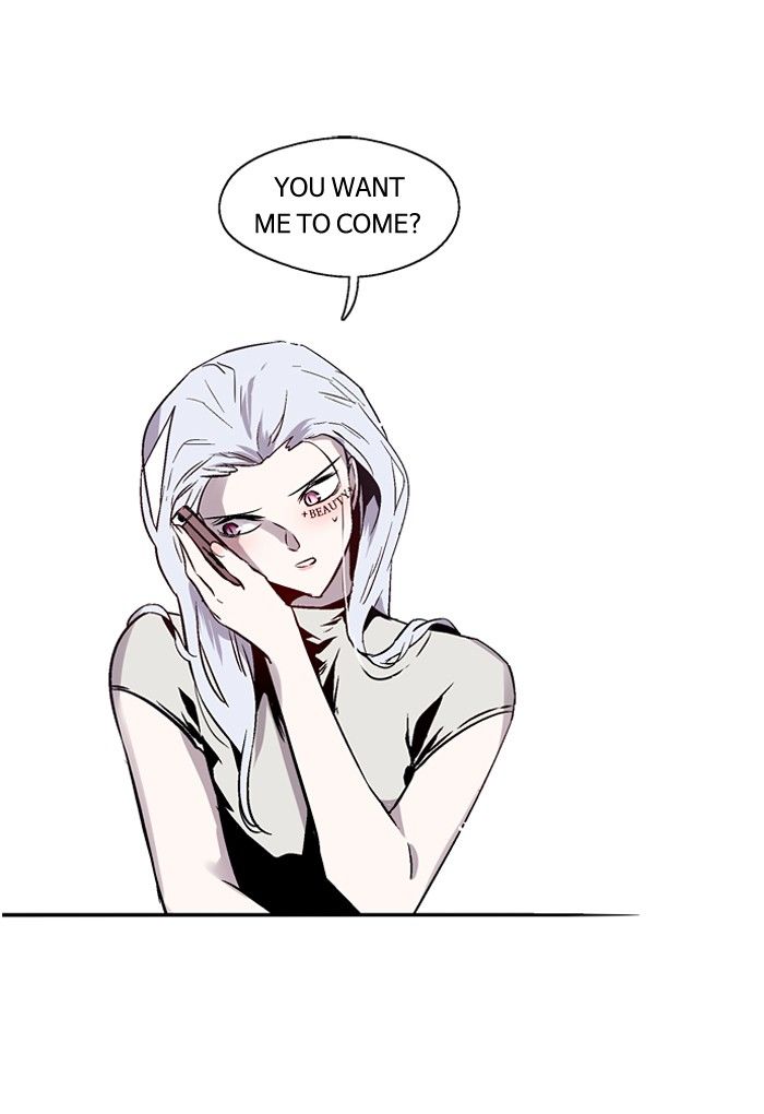 Nano List Chapter 112 page 13 - Chapter 112