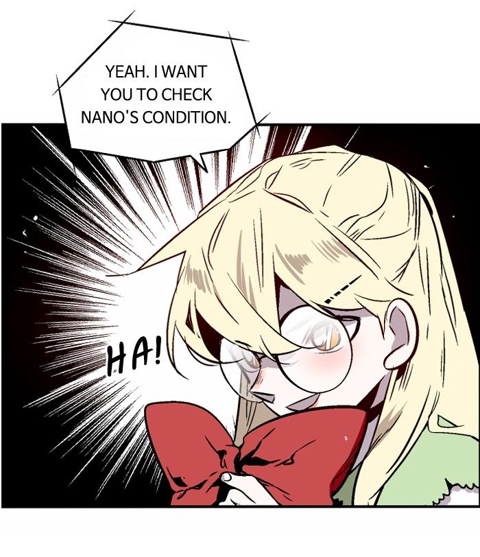 Nano List Chapter 112 page 14 - Chapter 112