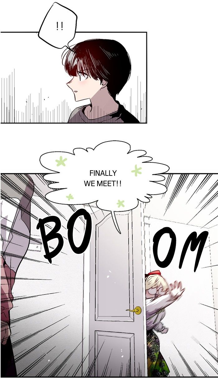 Nano List Chapter 112 page 17 - Chapter 112