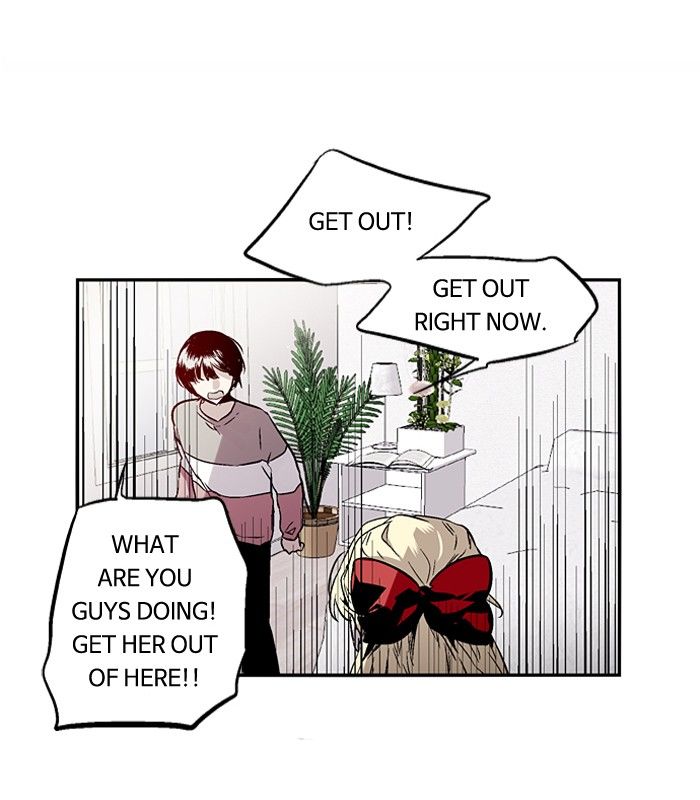 Nano List Chapter 112 page 18 - Chapter 112