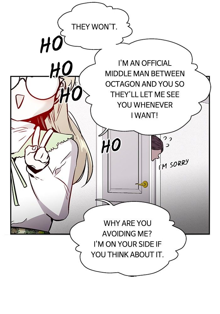 Nano List Chapter 112 page 19 - Chapter 112