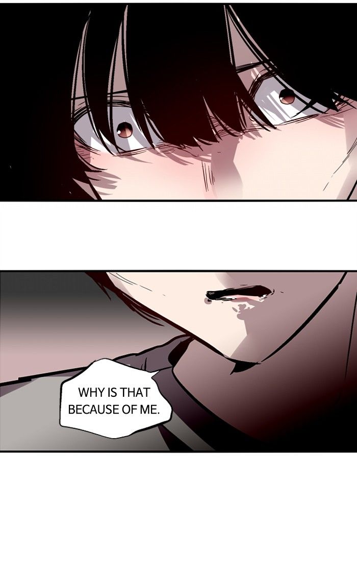 Nano List Chapter 112 page 24 - Chapter 112