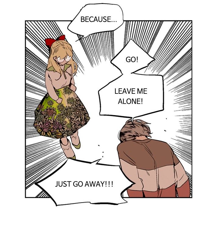 Nano List Chapter 112 page 25 - Chapter 112