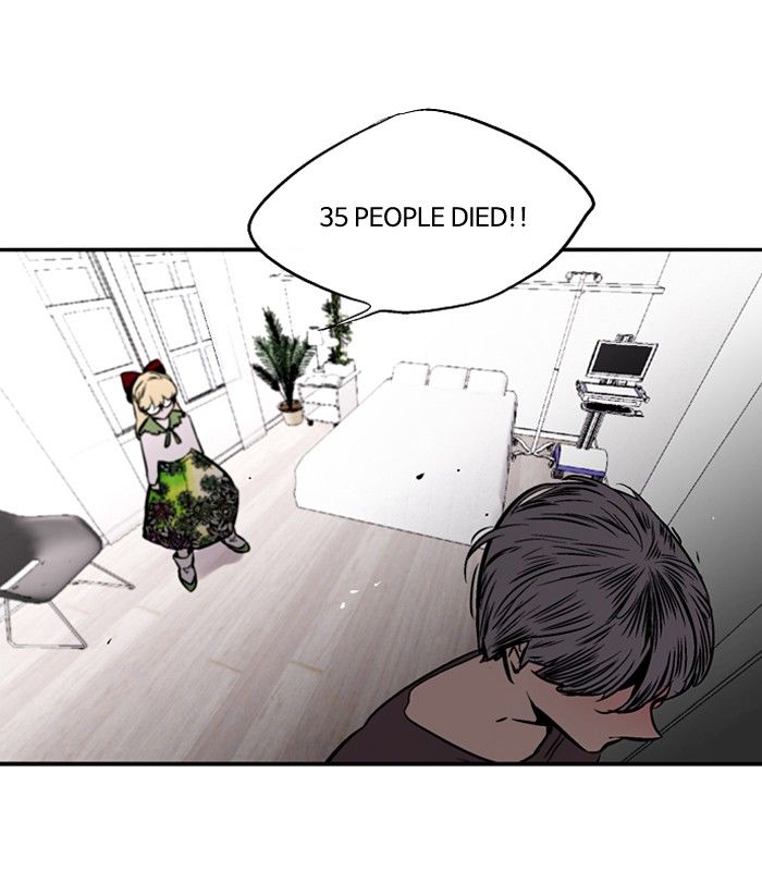Nano List Chapter 112 page 28 - Chapter 112