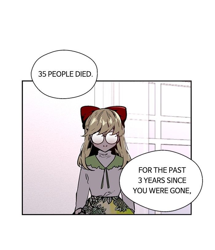 Nano List Chapter 112 page 29 - Chapter 112