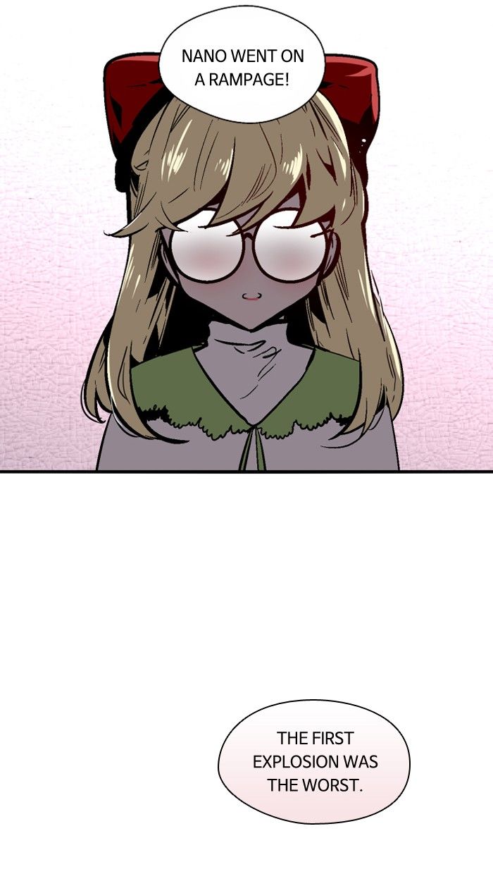 Nano List Chapter 112 page 30 - Chapter 112