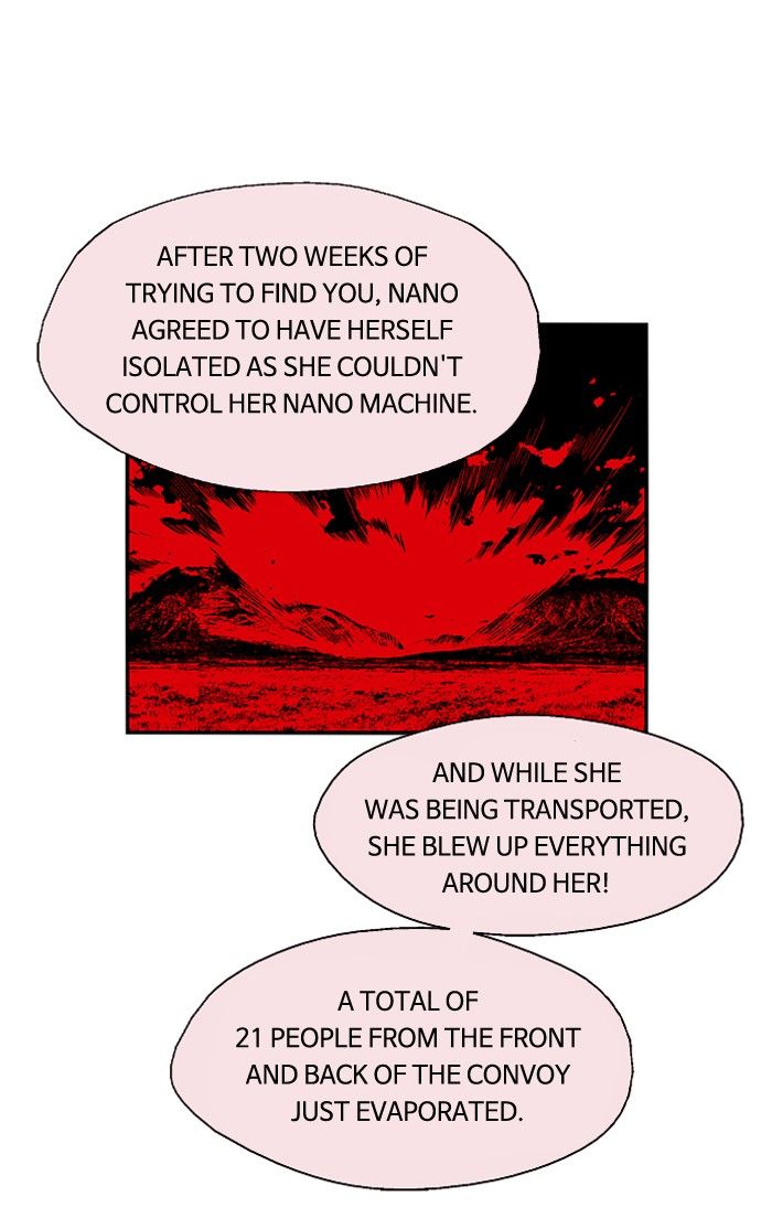 Nano List Chapter 112 page 31 - Chapter 112