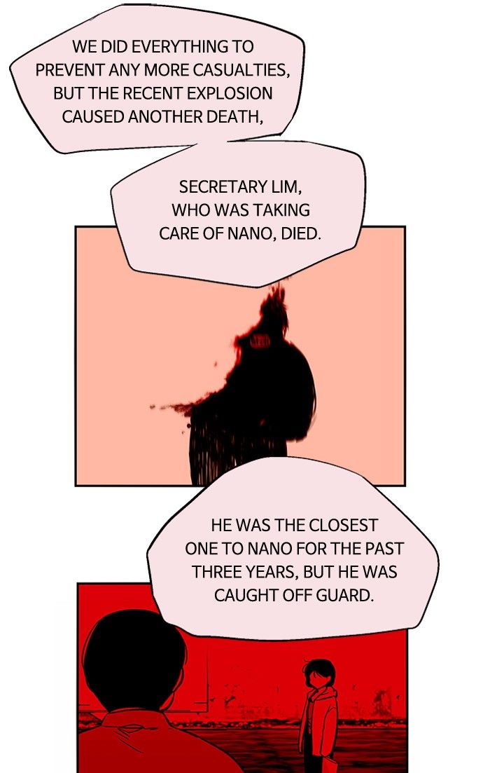 Nano List Chapter 112 page 34 - Chapter 112
