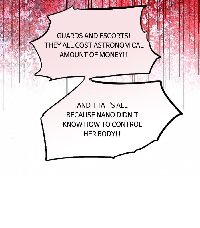 Nano List Chapter 112 page 37 - Chapter 112