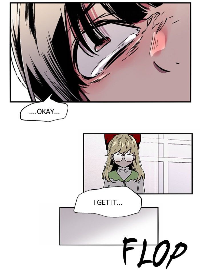 Nano List Chapter 112 page 39 - Chapter 112