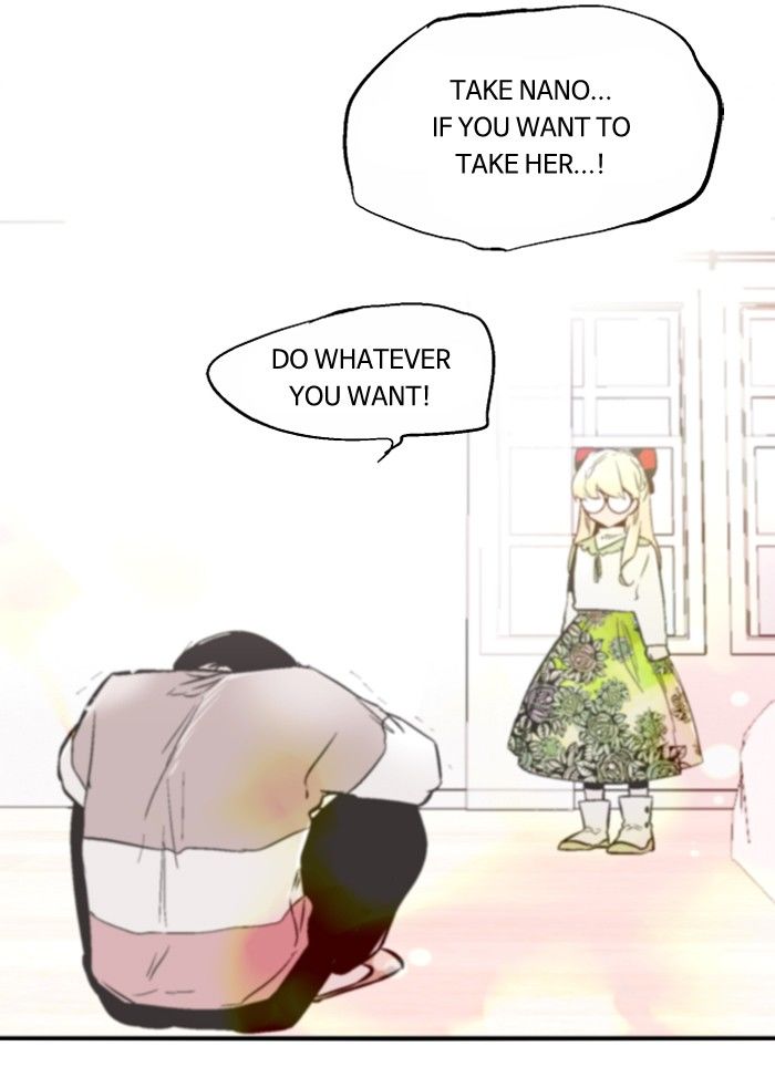 Nano List Chapter 112 page 42 - Chapter 112