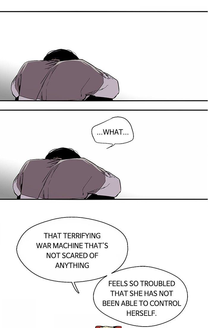 Nano List Chapter 112 page 47 - Chapter 112