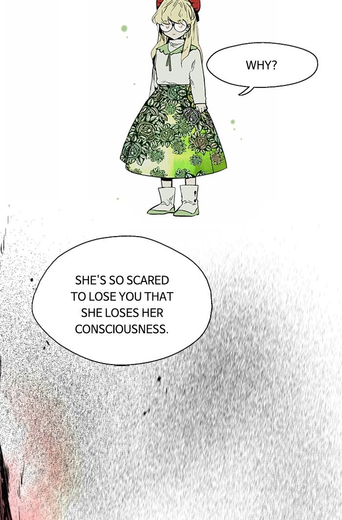 Nano List Chapter 112 page 48 - Chapter 112
