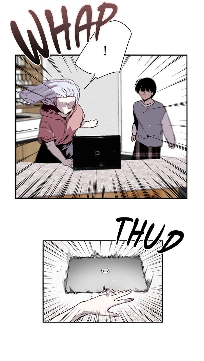 Nano List Chapter 112 page 5 - Chapter 112