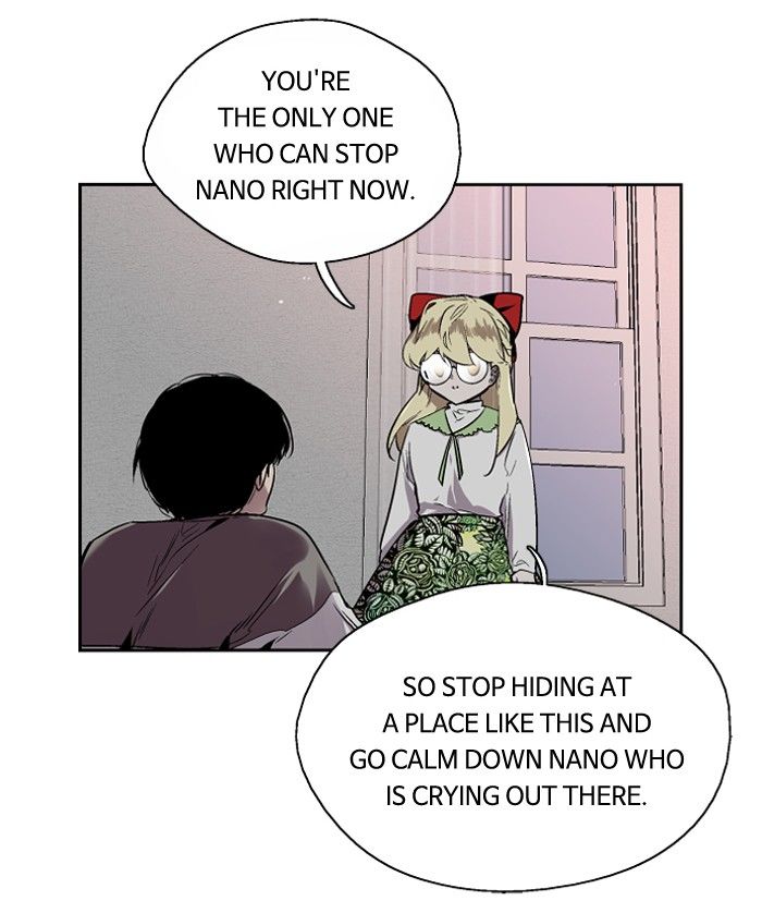 Nano List Chapter 112 page 67 - Chapter 112