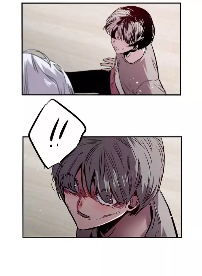 Nano List Chapter 113 page 11 - Chapter 113