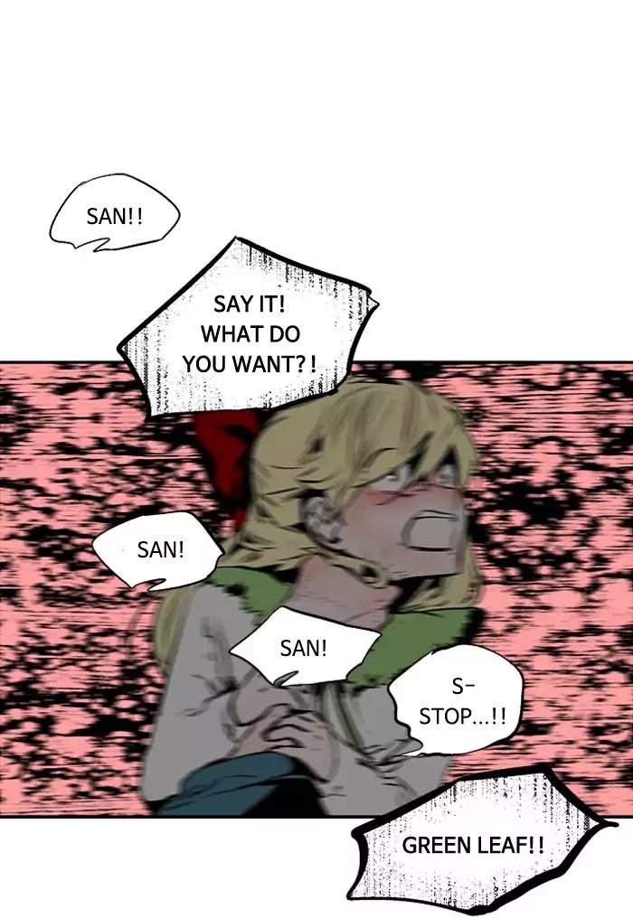 Nano List Chapter 113 page 13 - Chapter 113