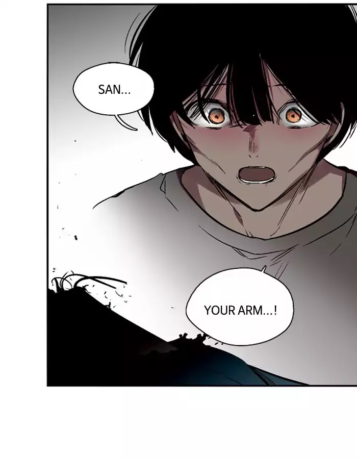 Nano List Chapter 113 page 18 - Chapter 113