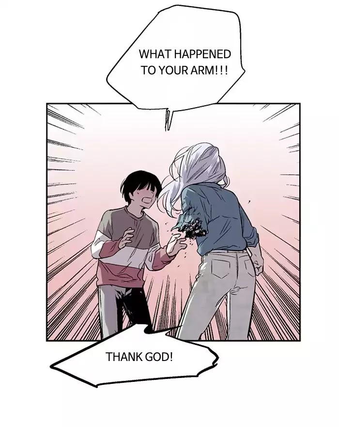 Nano List Chapter 113 page 19 - Chapter 113