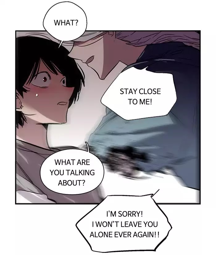 Nano List Chapter 113 page 20 - Chapter 113
