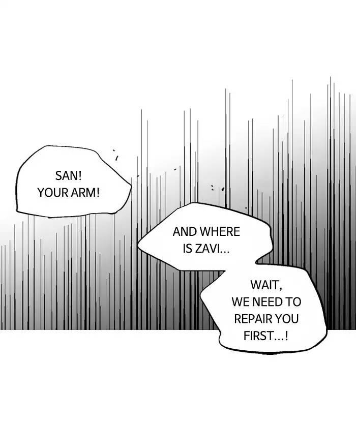 Nano List Chapter 113 page 21 - Chapter 113
