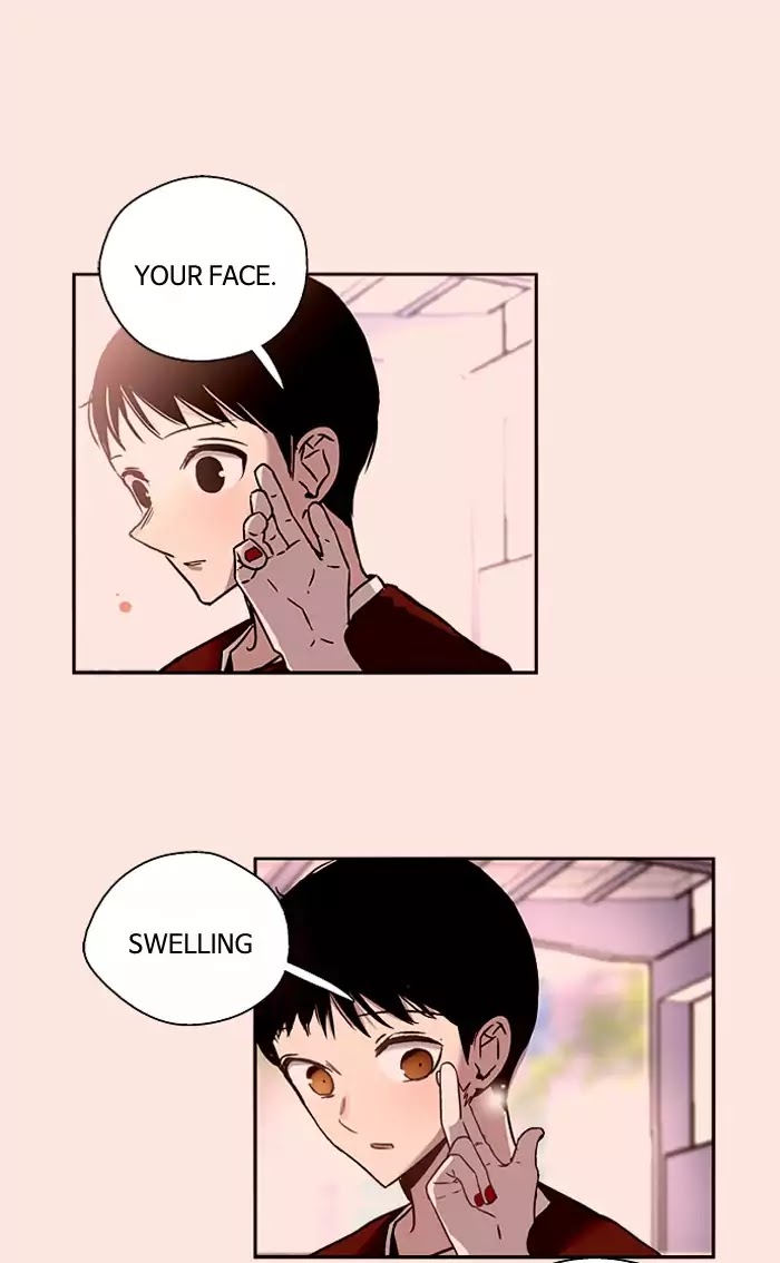 Nano List Chapter 113 page 30 - Chapter 113