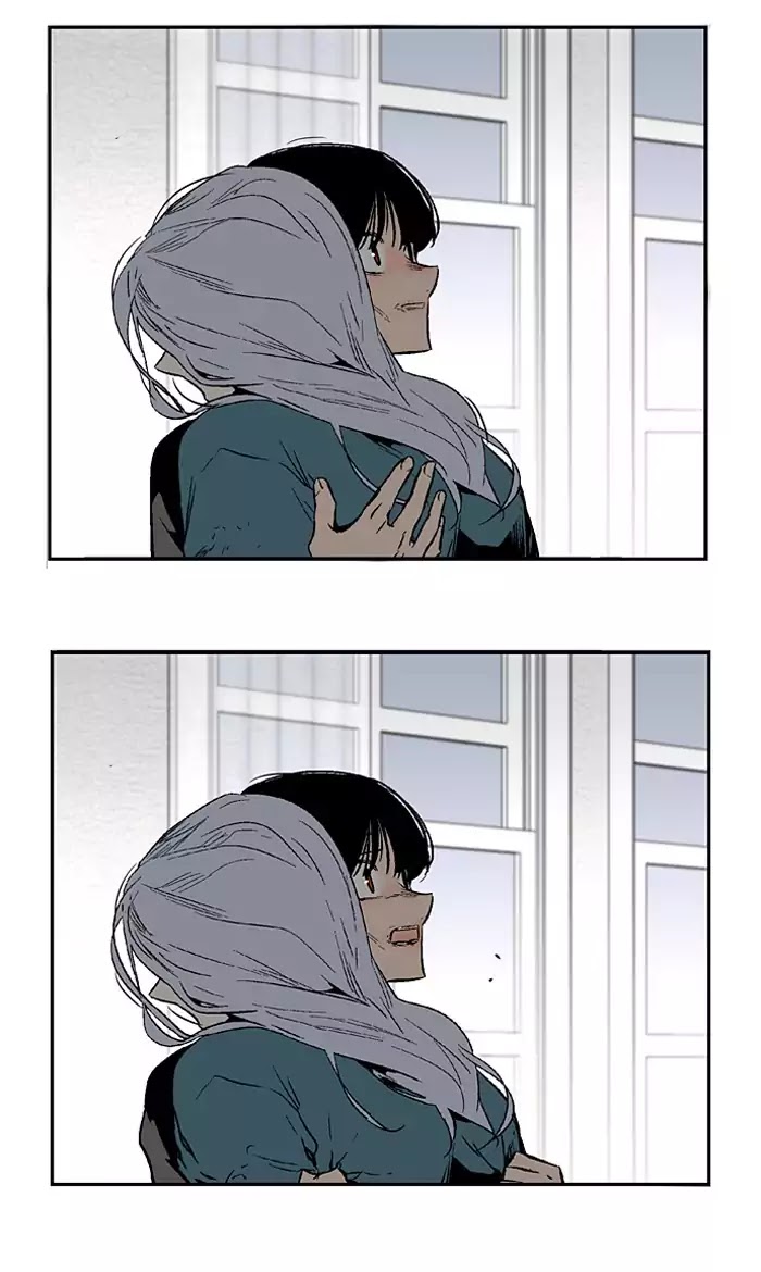Nano List Chapter 113 page 35 - Chapter 113