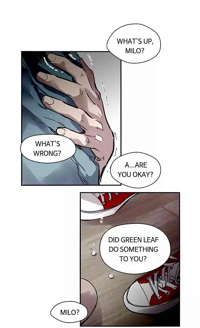 Nano List Chapter 113 page 37 - Chapter 113