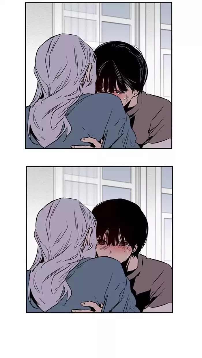 Nano List Chapter 113 page 45 - Chapter 113
