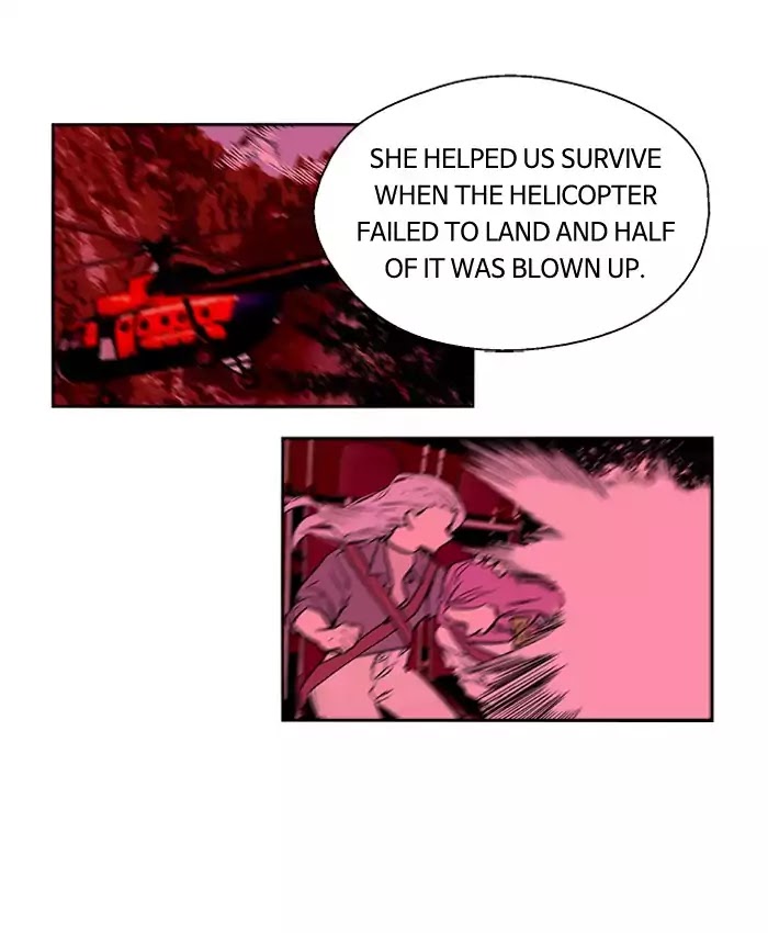 Nano List Chapter 113 page 48 - Chapter 113