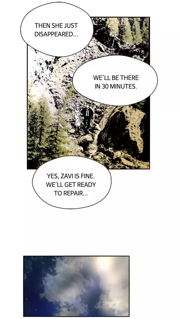 Nano List Chapter 113 page 49 - Chapter 113