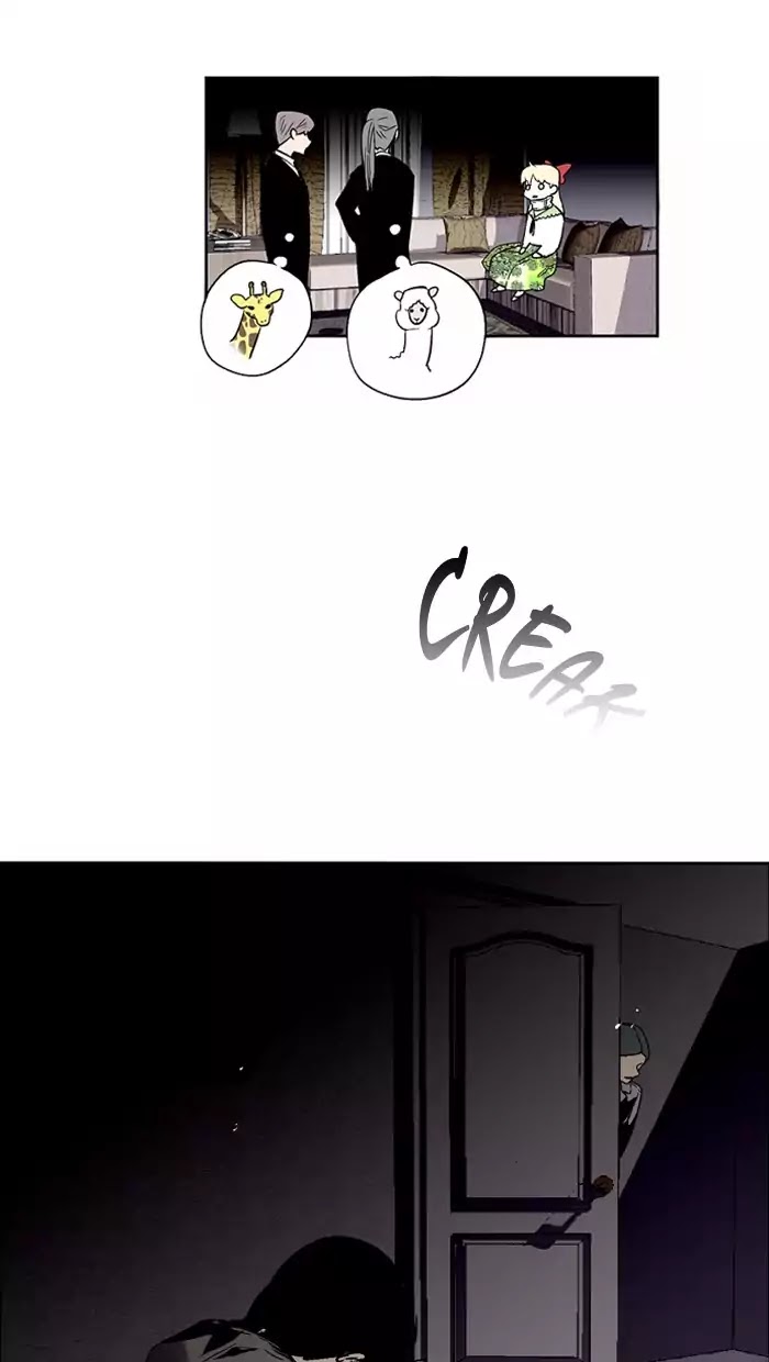 Nano List Chapter 113 page 50 - Chapter 113