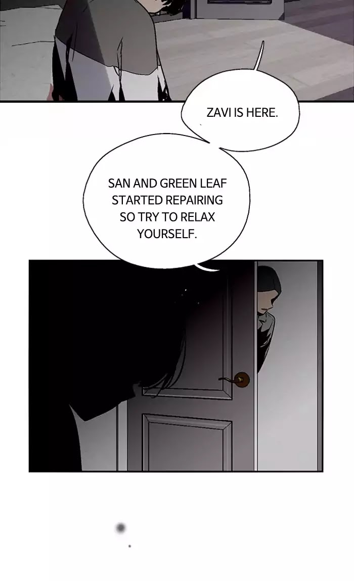 Nano List Chapter 113 page 51 - Chapter 113