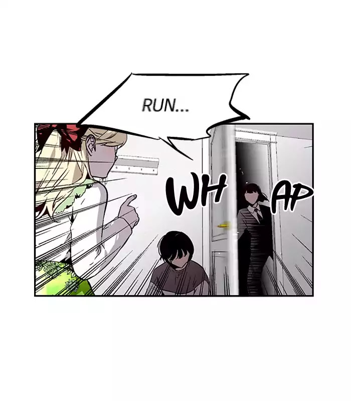 Nano List Chapter 113 page 7 - Chapter 113