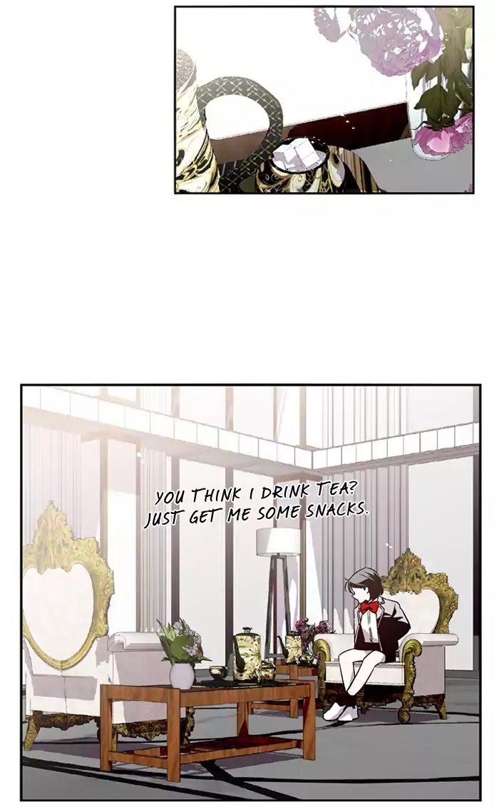 Nano List Chapter 118 page 10 - Chapter 118