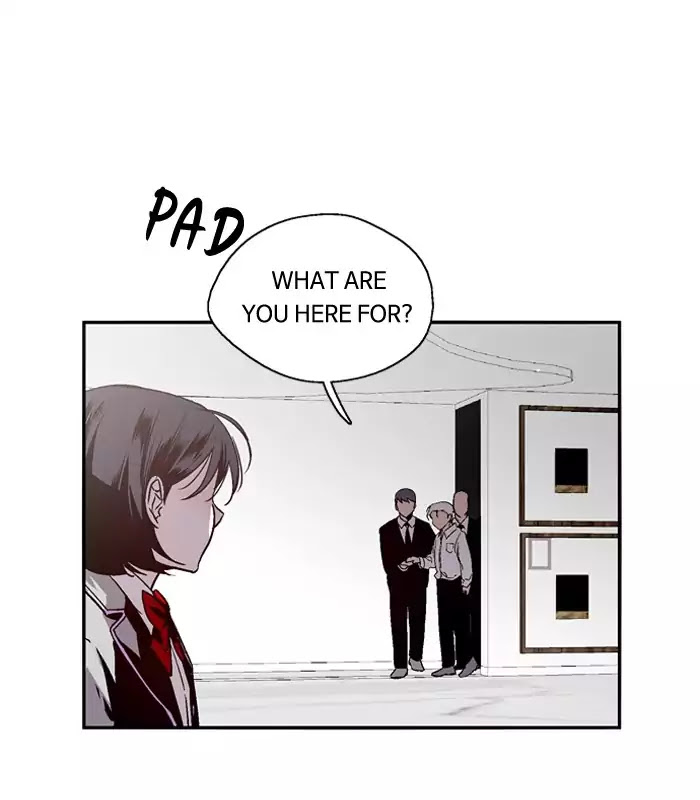 Nano List Chapter 118 page 11 - Chapter 118