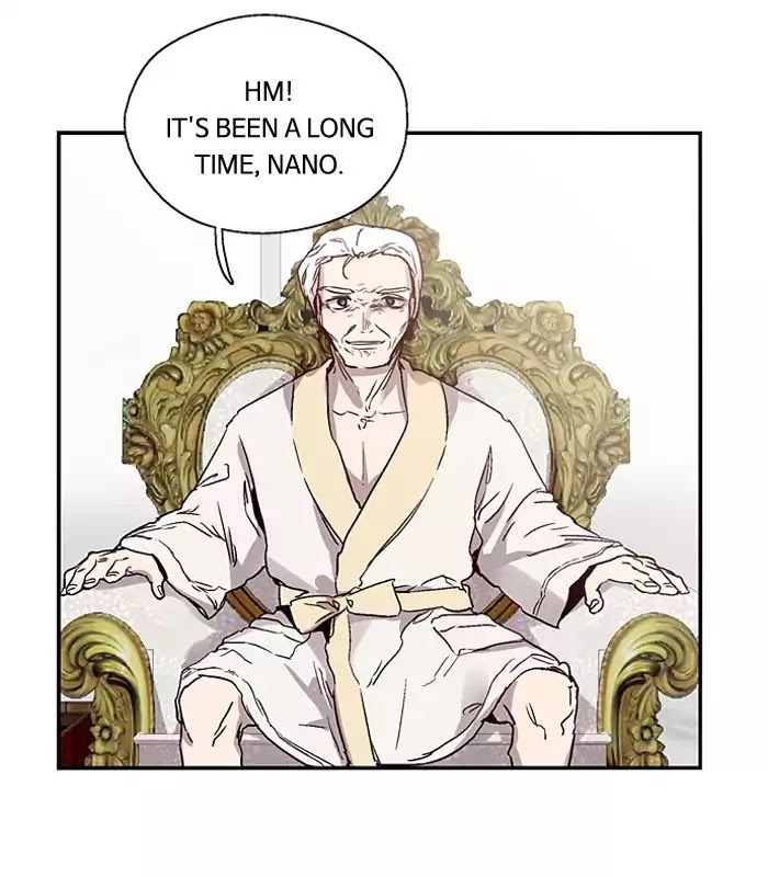 Nano List Chapter 118 page 15 - Chapter 118