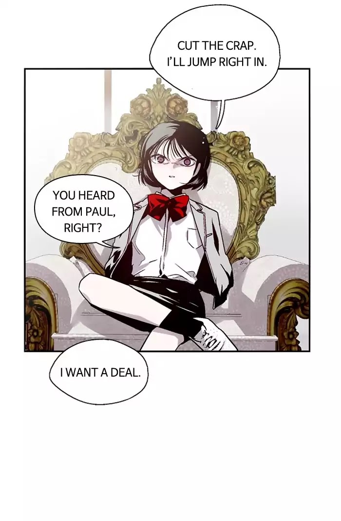 Nano List Chapter 118 page 16 - Chapter 118