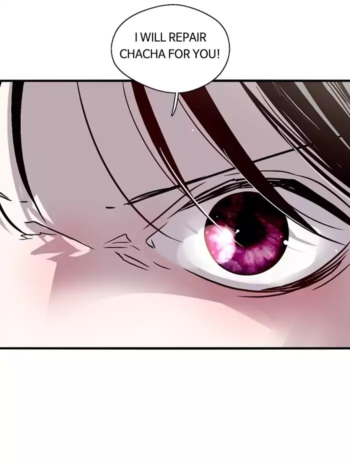 Nano List Chapter 118 page 17 - Chapter 118