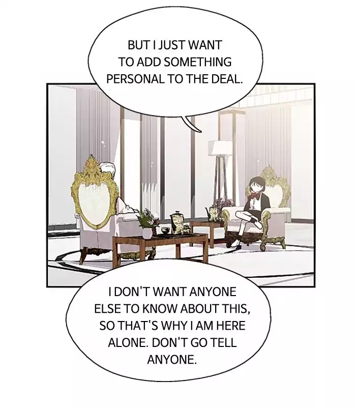 Nano List Chapter 118 page 18 - Chapter 118