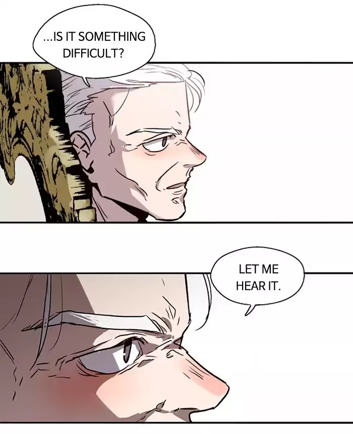 Nano List Chapter 118 page 19 - Chapter 118