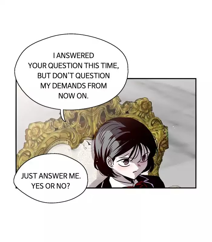 Nano List Chapter 118 page 23 - Chapter 118