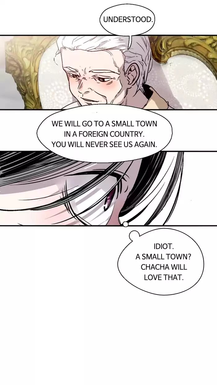 Nano List Chapter 118 page 27 - Chapter 118