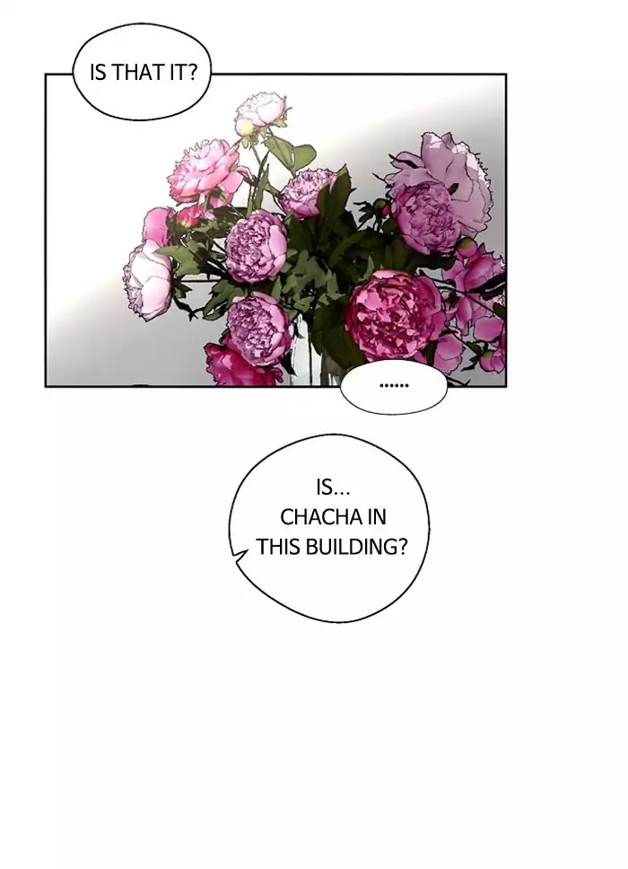 Nano List Chapter 118 page 28 - Chapter 118
