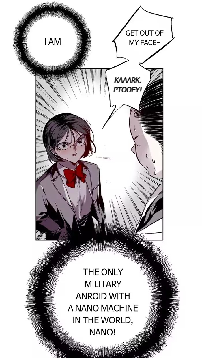 Nano List Chapter 118 page 3 - Chapter 118