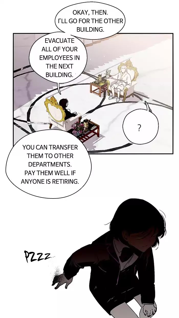 Nano List Chapter 118 page 30 - Chapter 118