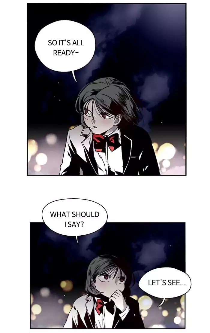 Nano List Chapter 118 page 33 - Chapter 118