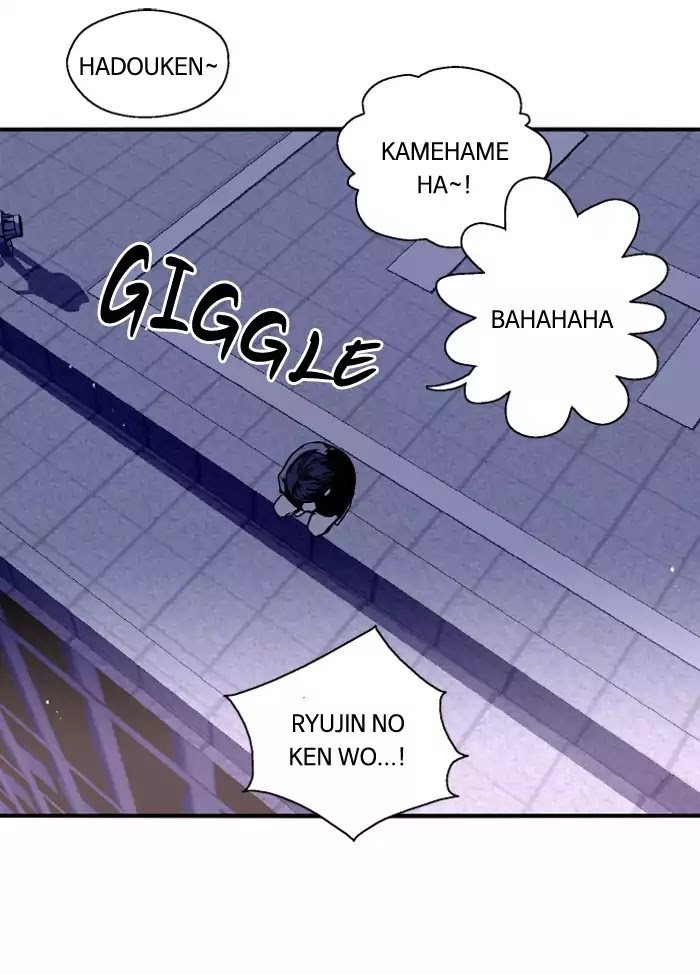 Nano List Chapter 118 page 35 - Chapter 118