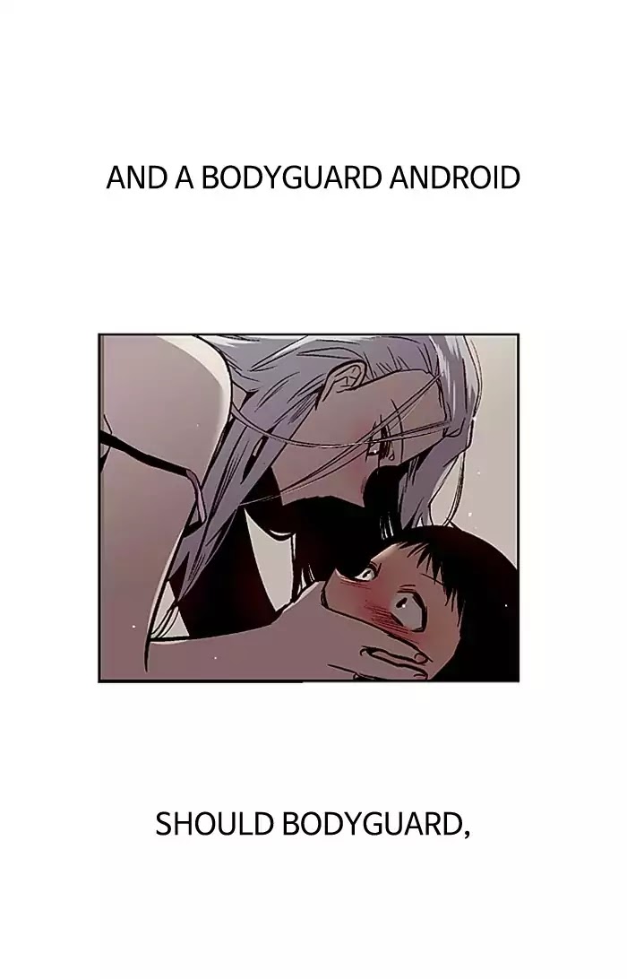 Nano List Chapter 118 page 39 - Chapter 118