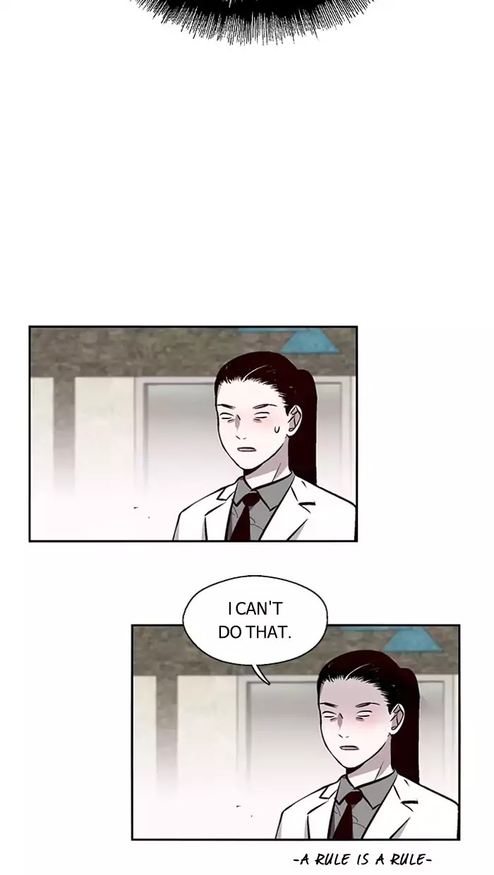 Nano List Chapter 118 page 4 - Chapter 118